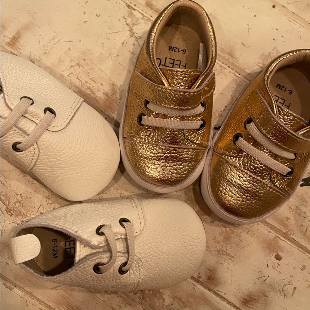 Monkey Feet | Sneaker Bundle